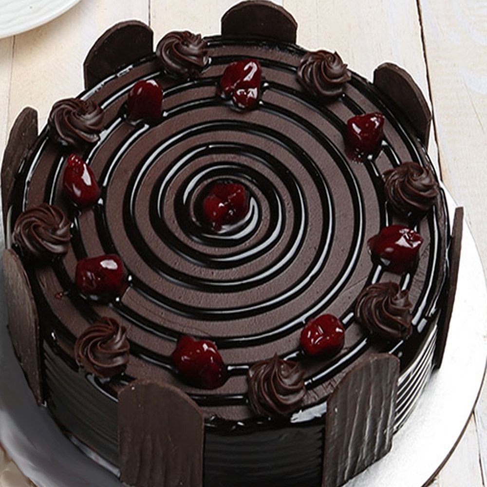 Chocolate and Raspberry Mousse Cake with Dark Chocolate Mirror Glaze • Cook  Til Delicious