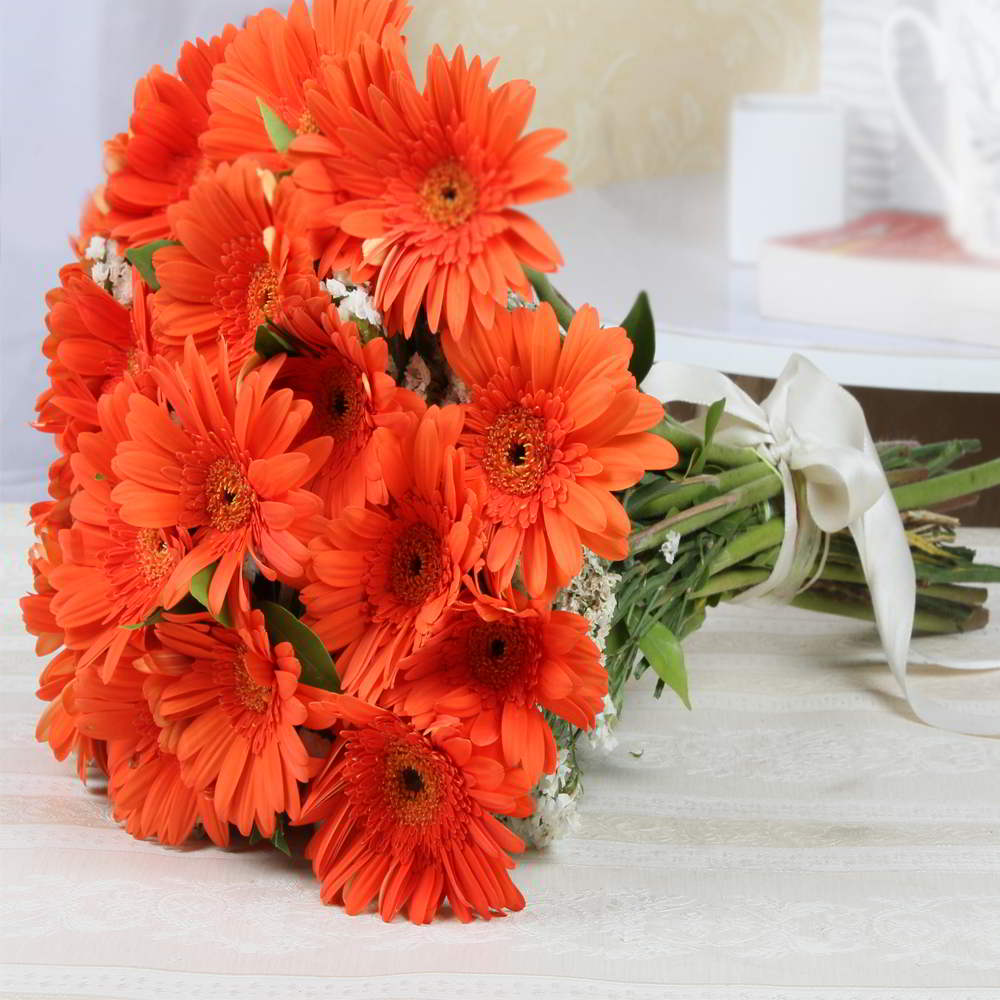 Dazzling Promise Bridal Bouquet – Glorist