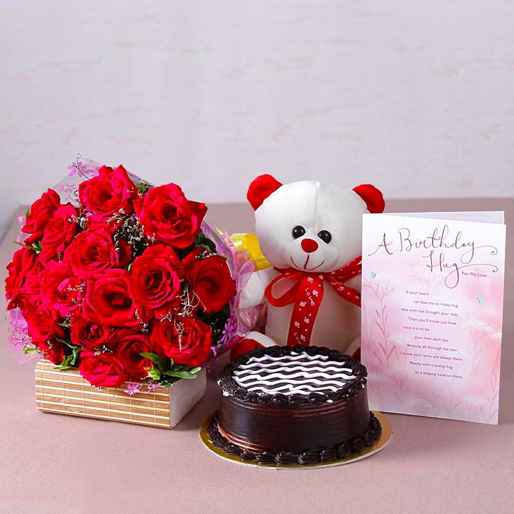 Birthday Flowers Ideas for Girlfriend | Darcey Flowers