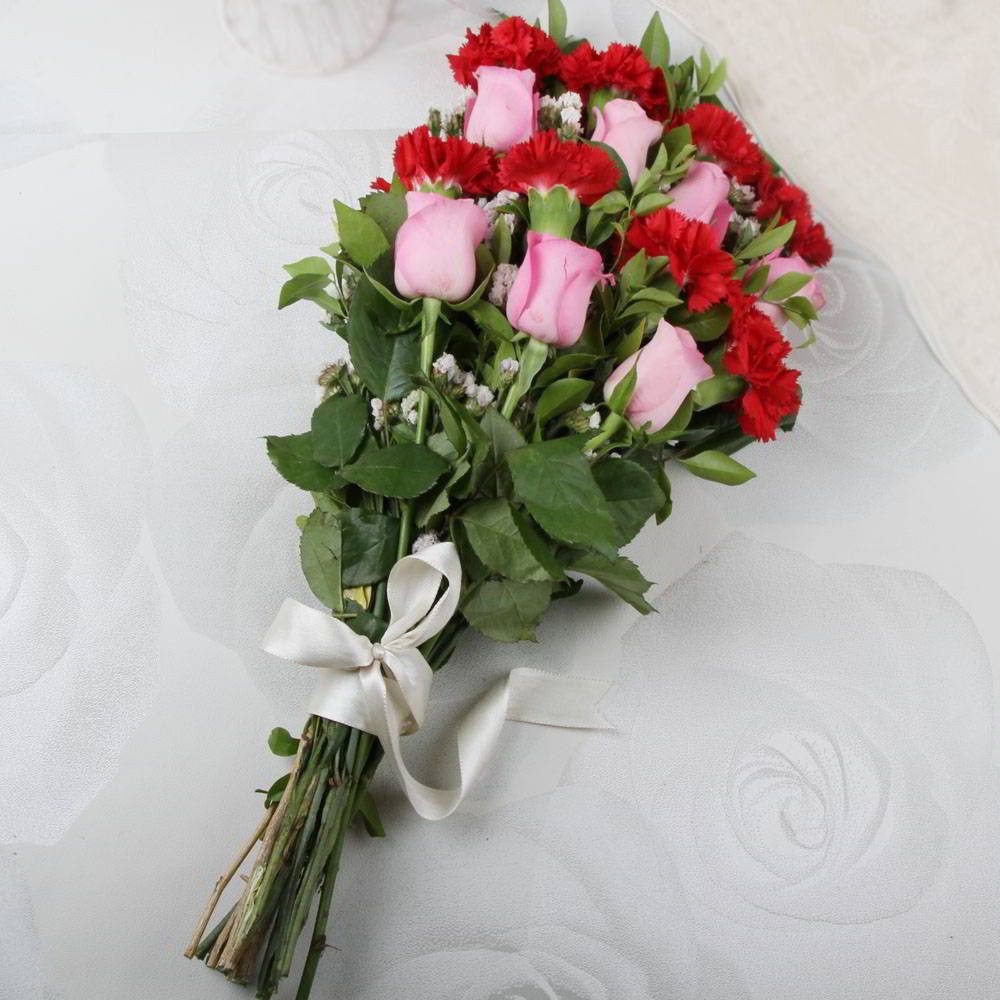 Flower Bouquet 10 - Gifts To Kolkata
